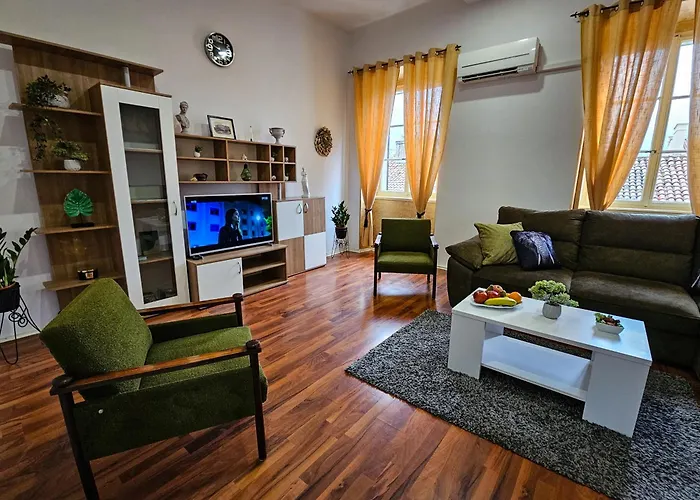 Apartment Santina