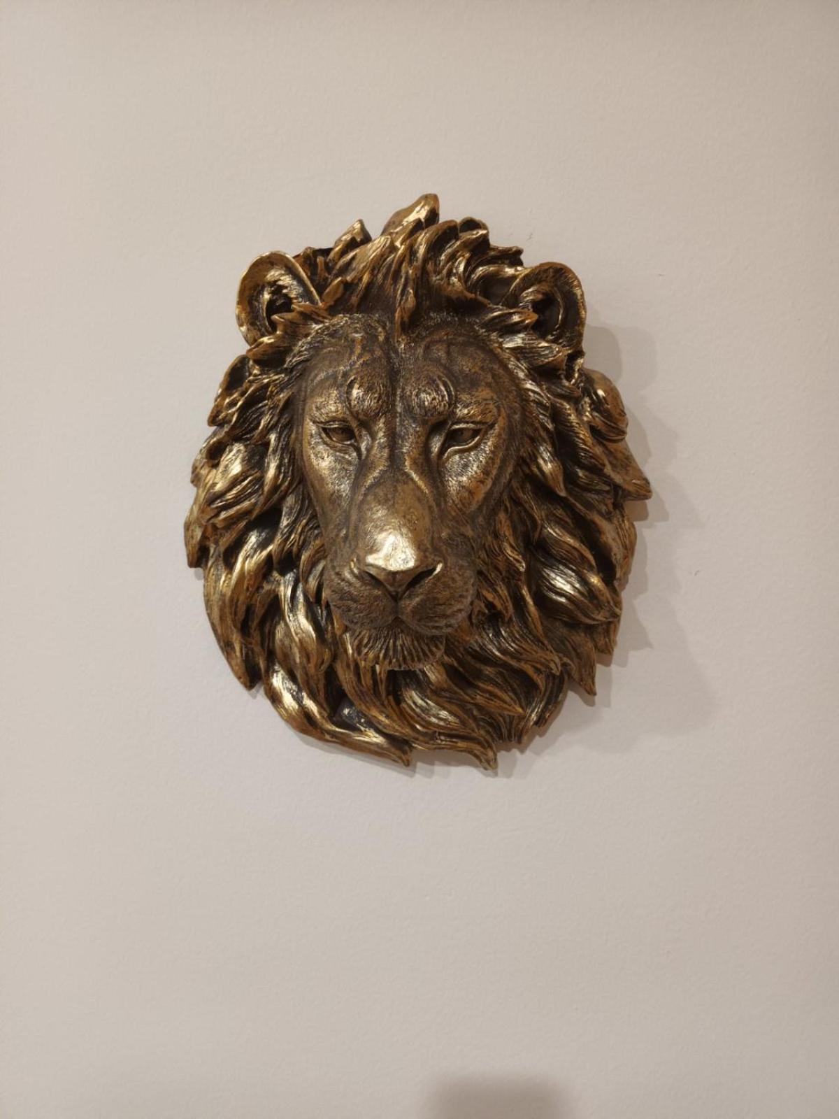Apartment Santina