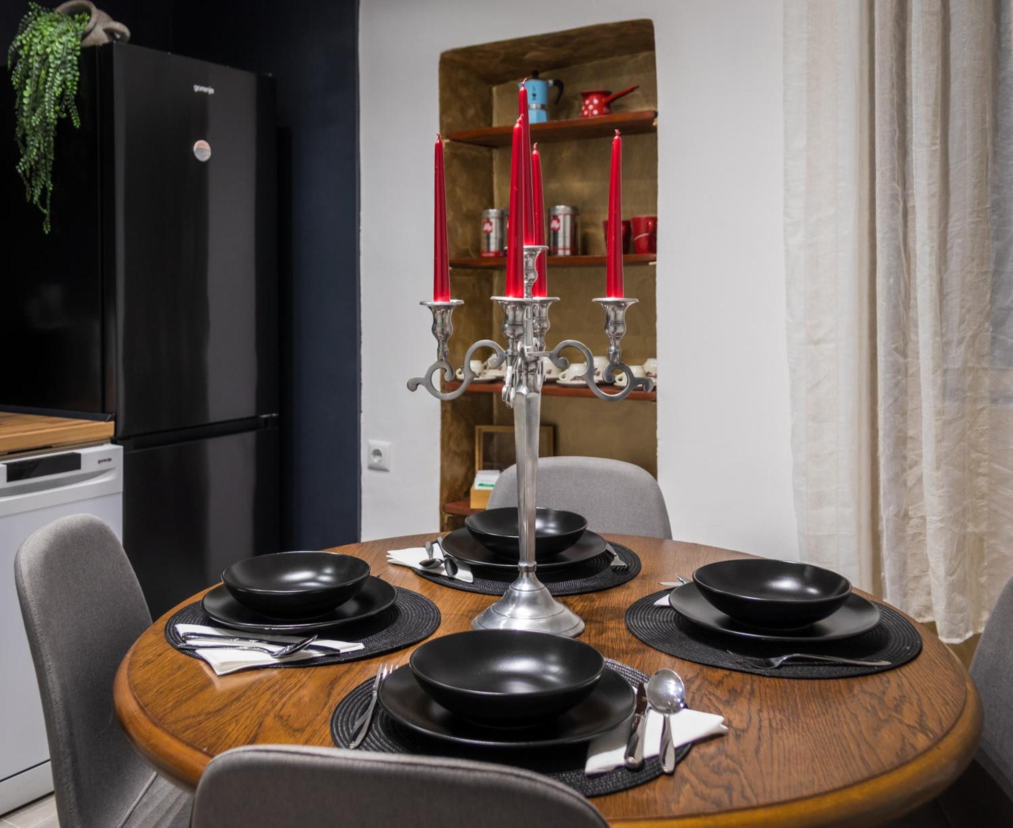 Santina Apartment