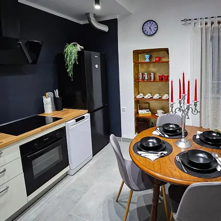 Apartment Santina Pula Exterior photo