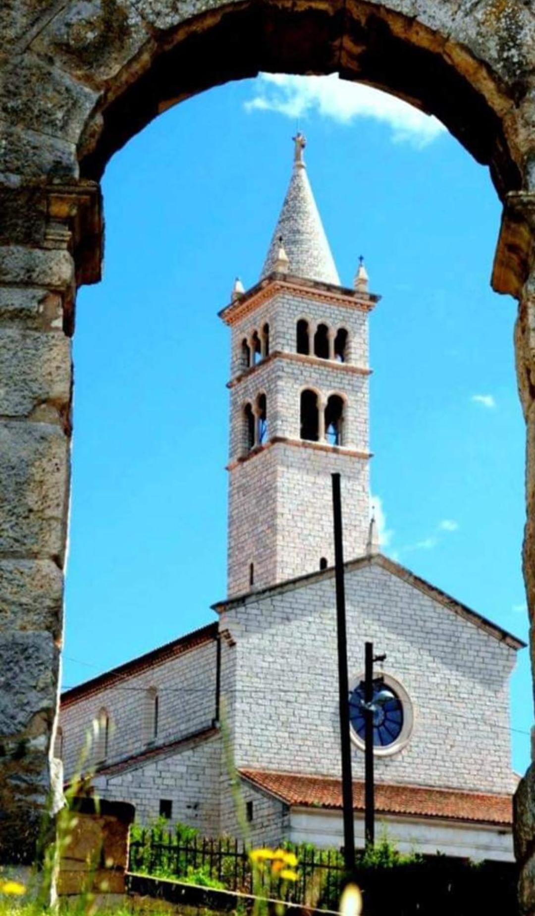 Santina Apartament Pula