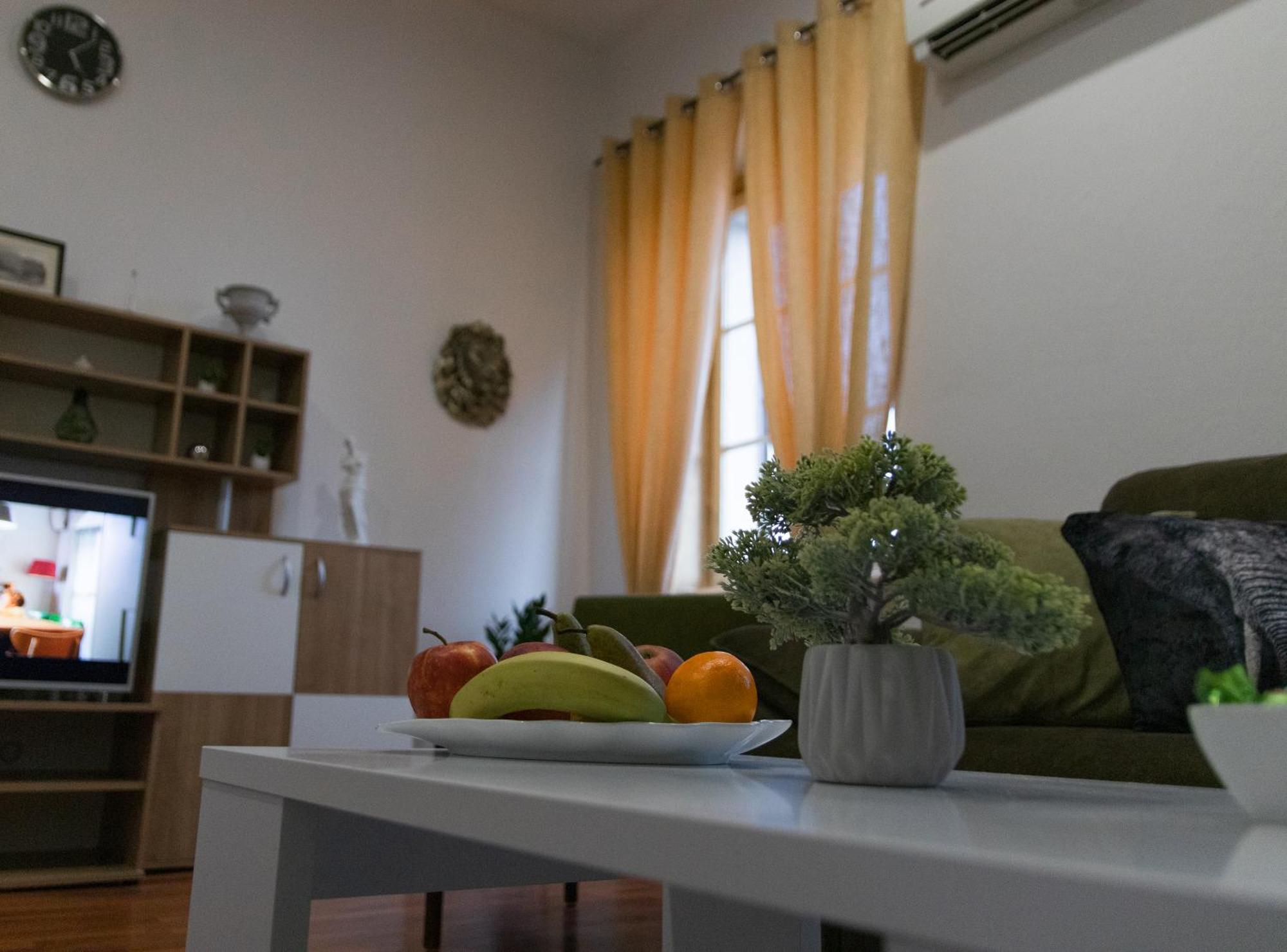 Apartament Santina