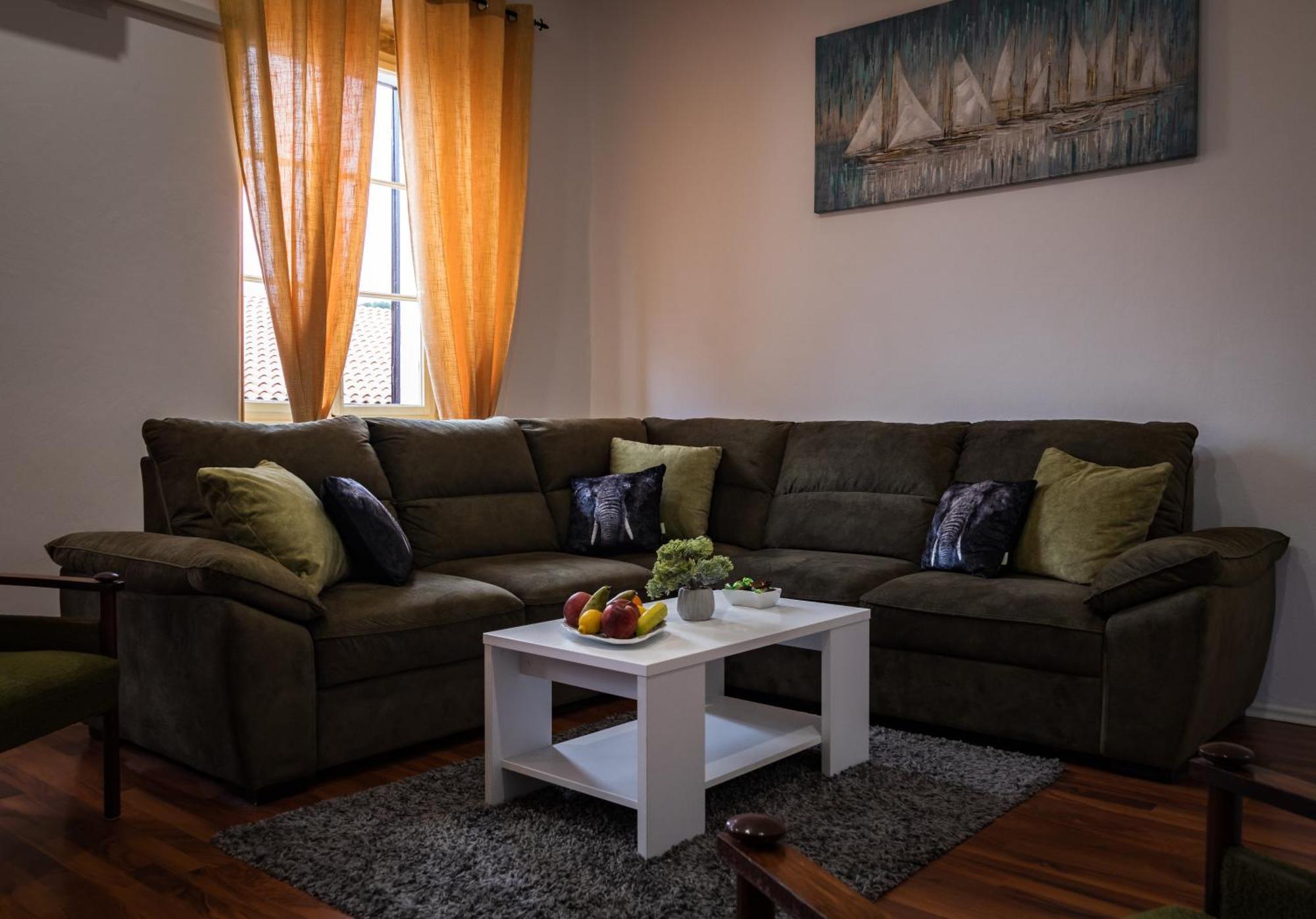 Apartament Santina Pula