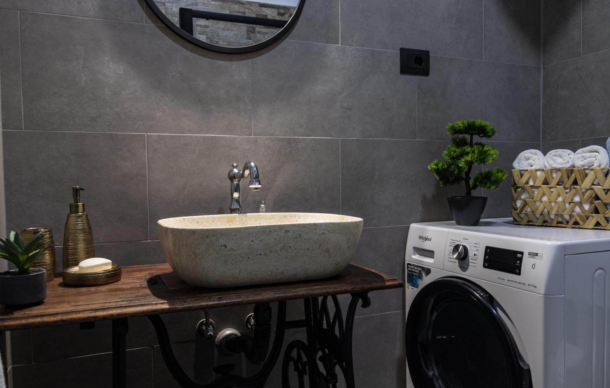 Santina Apartament Pula