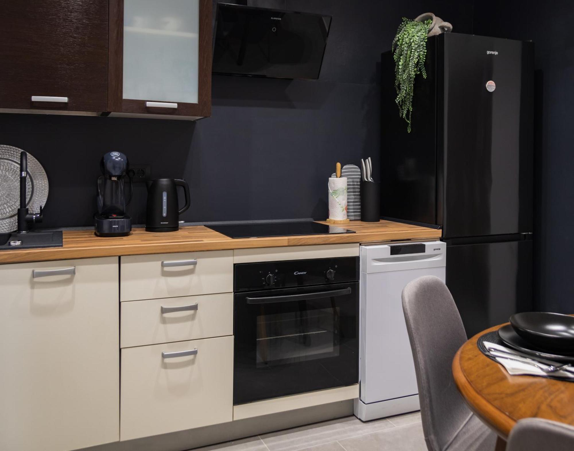 Apartament Santina *