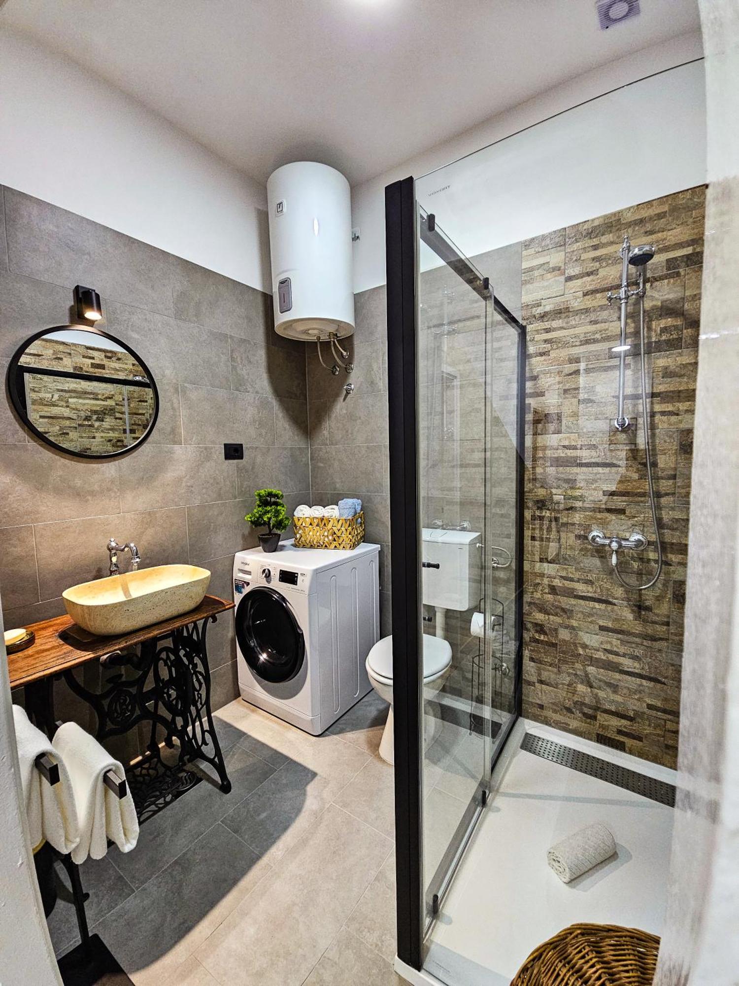 Santina Appartement